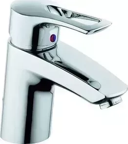 Смеситель для раковины Kludi Mx (331840562)