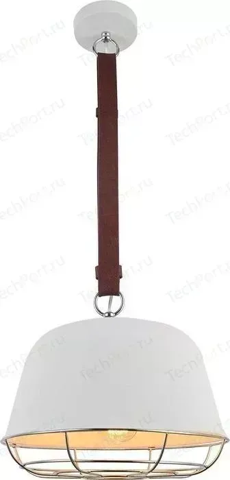 Подвесной светильник LUSSOLE LSP-8043