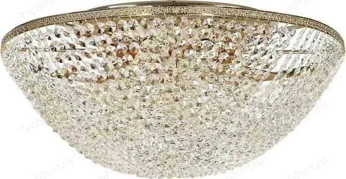 Потолочный светильник Arti Lampadari Stella LE 1.2.50.501 G