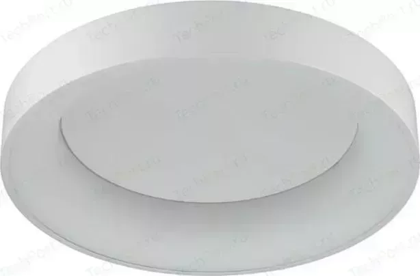 Потолочный светодиодный светильник ODEON 4062/50CL