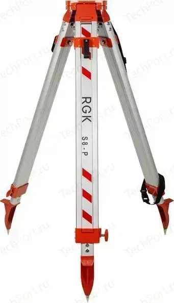 Штатив RGK S8-P