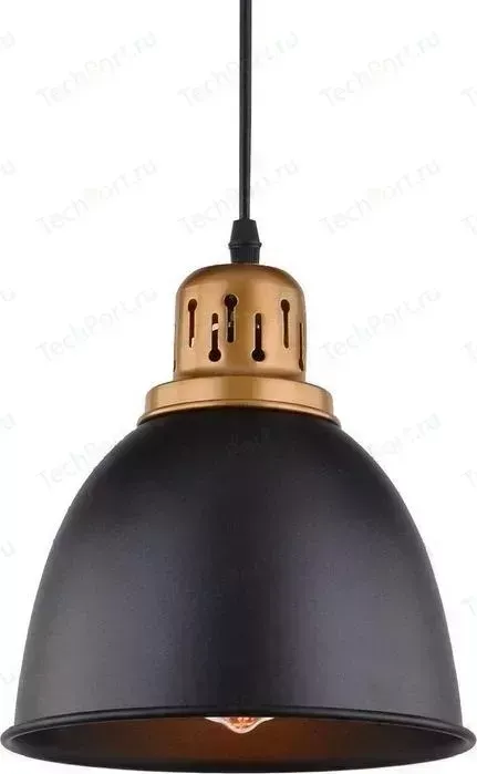 Подвесной светильник ARTELAMP A4245SP-1BK