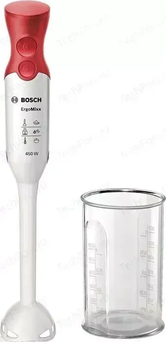 Блендер BOSCH MSM 64010