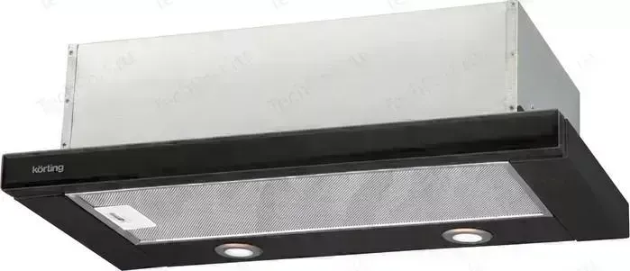 Вытяжка KORTING KHP 6617 GN