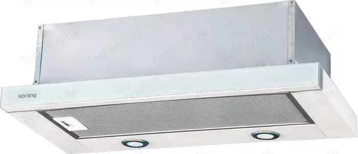 Вытяжка KORTING KHP 6617 GW