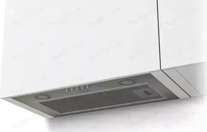 Вытяжка LEX GS BLOC P 600 INOX