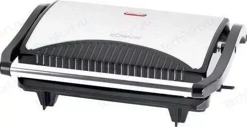 Электрогриль Bomann MG 2251 CB