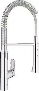 Смеситель для кухни Grohe K7 на одно отверстия (31379000)