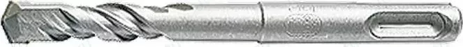 Бур MATRIX SDS-Plus 24x400 мм (70942)