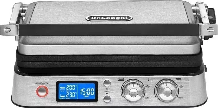 Электрогриль DE LONGHI CGH 1030D