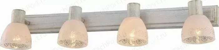 Спот Toplight TL3740Y-04WG