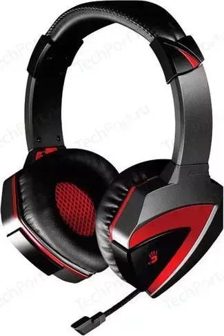 Гарнитура A4TECH Bloody G501 7.1