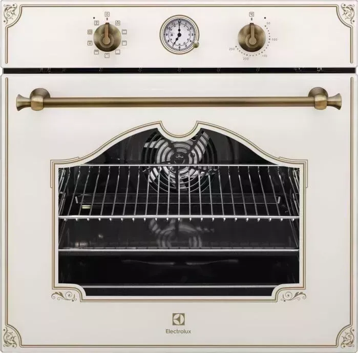 Духовой шкаф электрический ELECTROLUX OPEB 2500 V