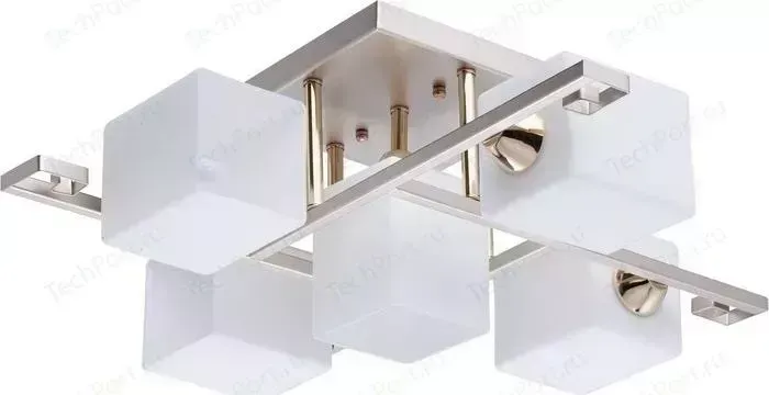 Потолочная люстра DeMark t 673011905