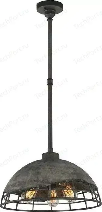 Потолочный светильник LUSSOLE LSP-9643