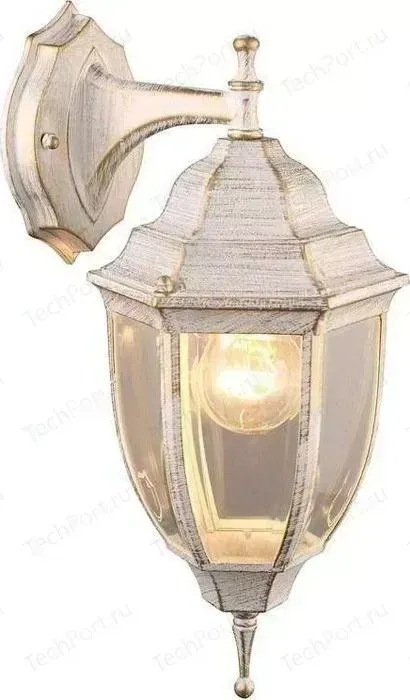 Уличный настенный светильник ARTELAMP A3152AL-1WG