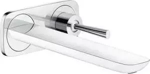 Смеситель для раковины Hansgrohe Puravida внешняя часть (15085400)