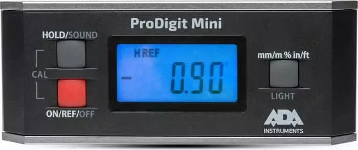 Уровень электронный ADA ProDigit Mini (А00378)