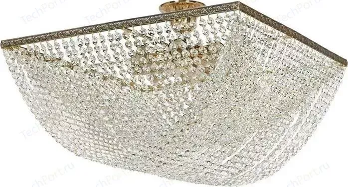 Потолочный светильник Arti Lampadari Nobile E 1.3.50.501 G