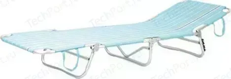 Шезлонг Green Glade М6187