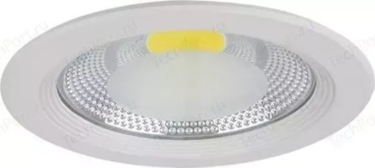 Встраиваемый светодиодный светильник Lightstar 223202