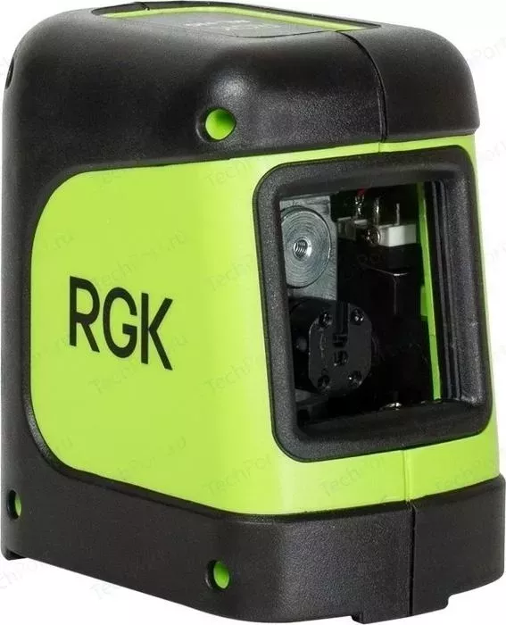Лазерный нивелир RGK ML-11G