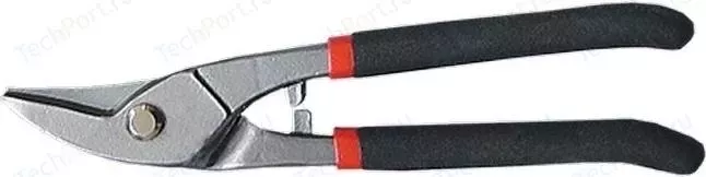 Ножницы по металлу MATRIX 225 мм (78317)