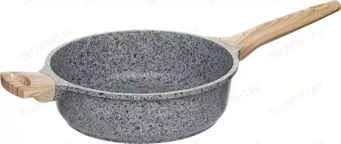 Сковорода Nadoba d 24 см Mineralica (728428)