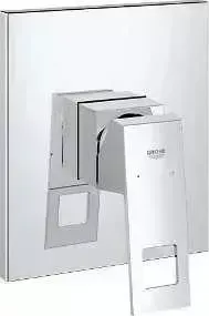 Смеситель для душа Grohe Eurocube (19898000)