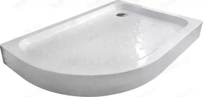 Душевой поддон GEMY 120x80 см, акриловый (ST18 R)
