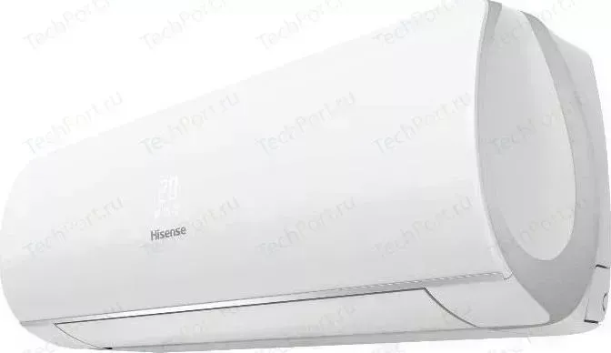 Сплит система HISENSE AS-13UW4SVETS10