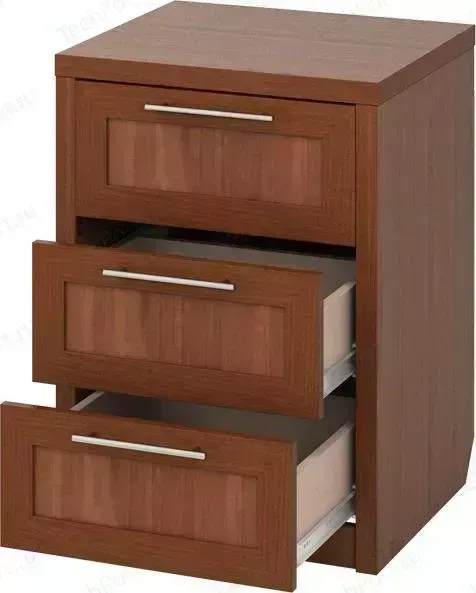 Комод ГАММА Прима-3