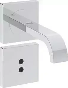 Смеситель для раковины Grohe Allure (36235000)