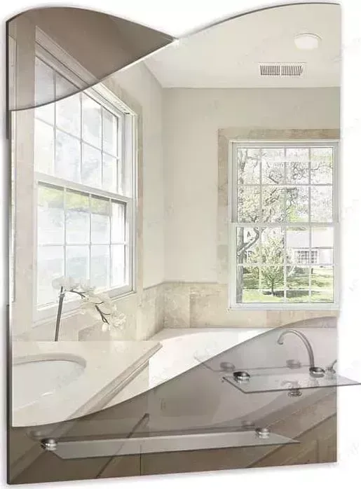 Зеркало Mixline Версаль 495х690 (4620001980260)