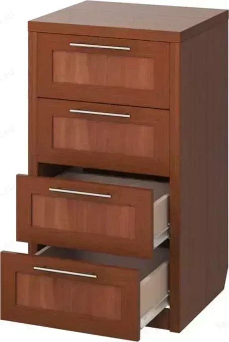 Комод ГАММА Прима-4