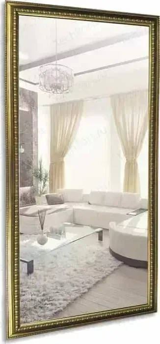 Зеркало Mixline Медальон 590х1180 (4620001982257)