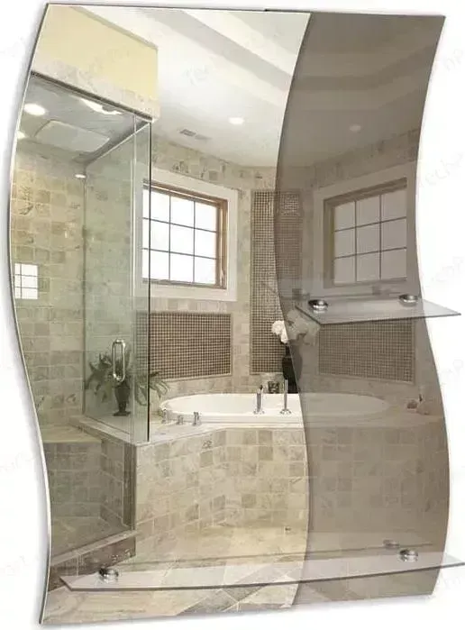 Зеркало Mixline Баунти 540х740 (4620001980208)