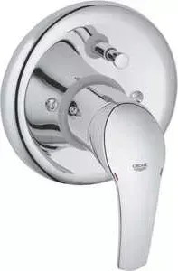 Смеситель для ванны Grohe Eurosmart (33305001)