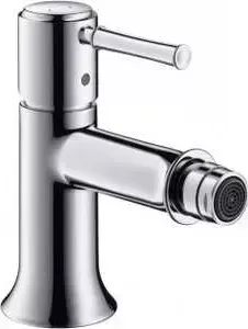 Смеситель для биде Hansgrohe Talis classic (14120000)