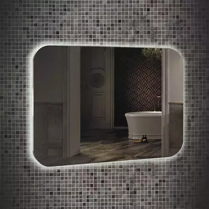 Зеркало Mixline Шампань 800х550 (4620001985517)