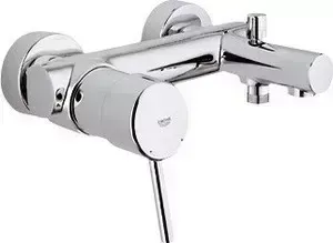 Смеситель для ванны Grohe Concetto (32211001)