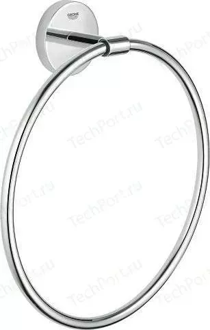 Кольцо для полотенца Grohe Bau Cosmopolitan (40460001)