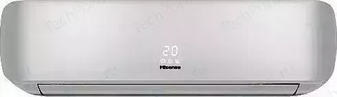 Кондиционер HISENSE AS-18HR4SMATG015