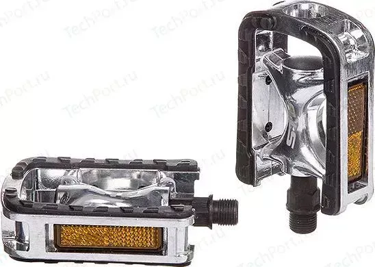 Педали STG LU975 ось 9/16