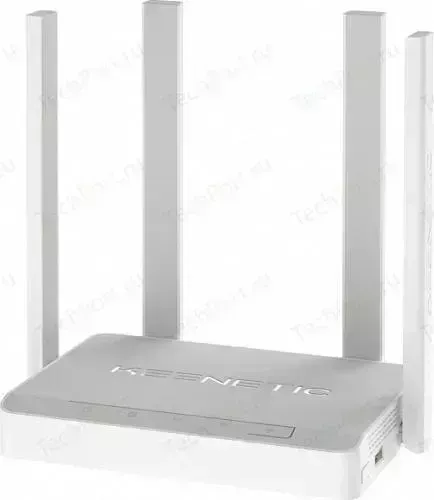 Wi-Fi роутер Keenetic Duo (KN-2110)