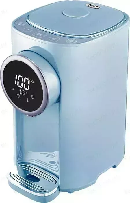 Термопот TESLER TP-5055 SKY BLUE
