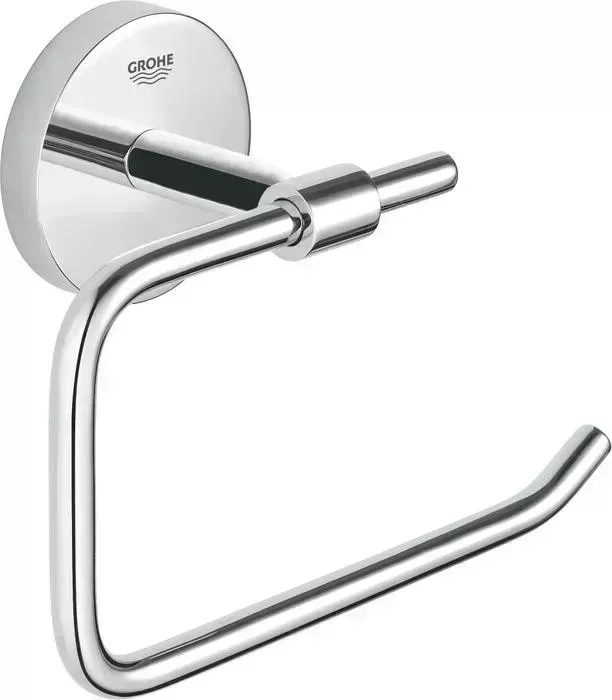 Держатель бумаги Grohe Bau Cosmopolitan (40457001)