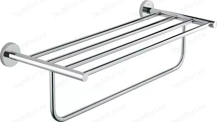 Держатель полотенца Grohe BauCosmopolitan Neutral 51 см (40462001)