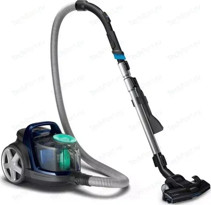 Пылесос PHILIPS FC9573/01 PowerPro Active