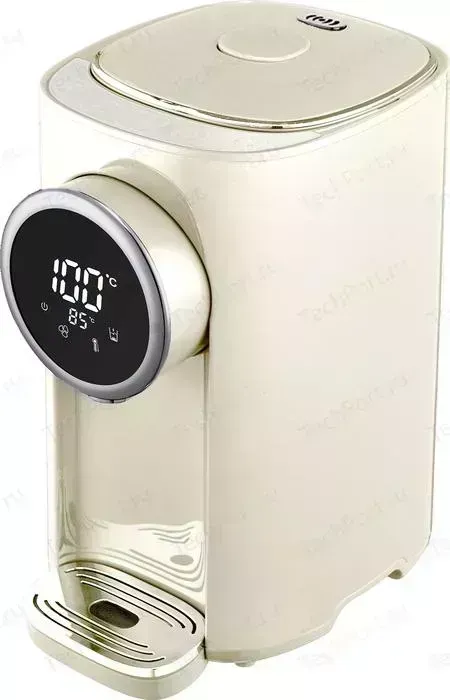 Термопот TESLER TP-5055 BEIGE